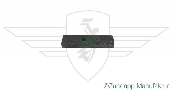 Pressure plate original